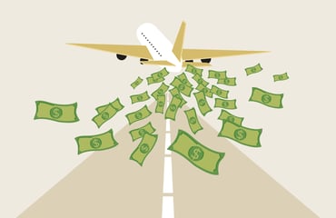 manage your runway: the art of staying in the air while you build