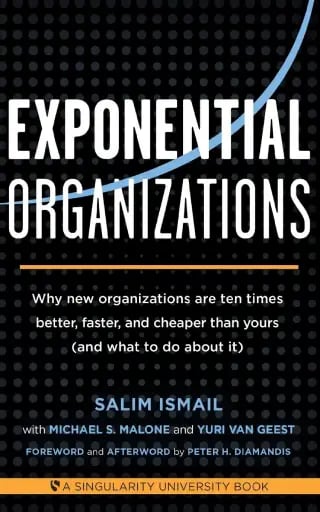 Exponential Organizations-1
