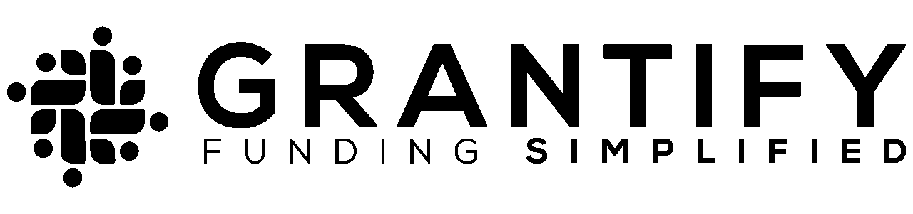 Grantify-black-logo