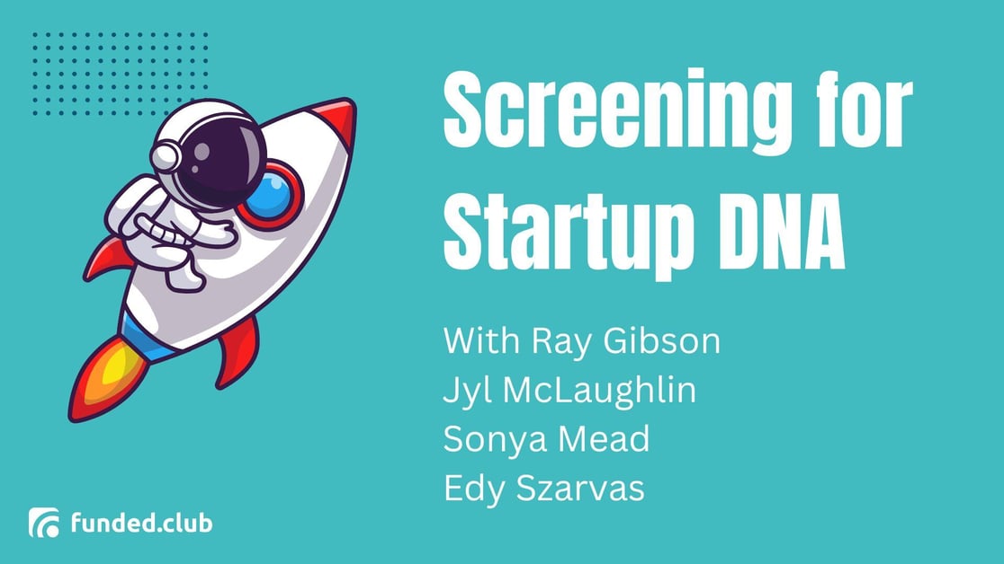 screening-for-startup-dna