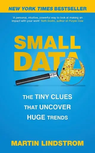 Small Data new