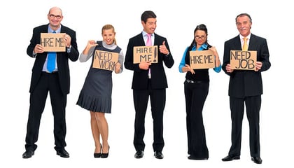 the (diy) hiring illusion
