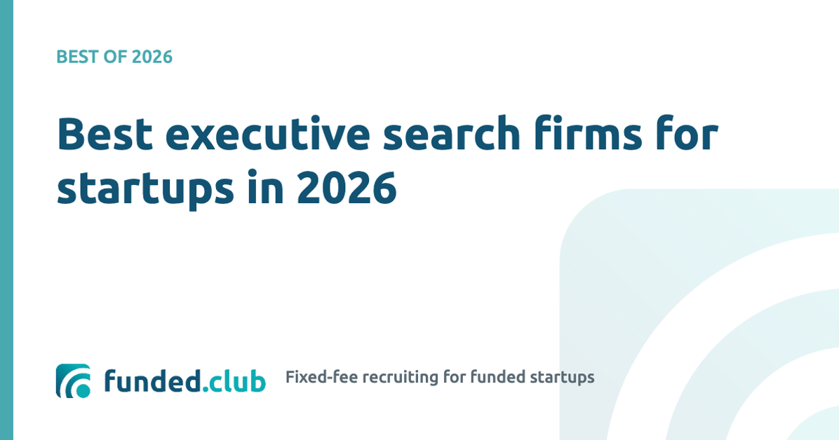 best-executive-search-firms-for-startups-in-2026