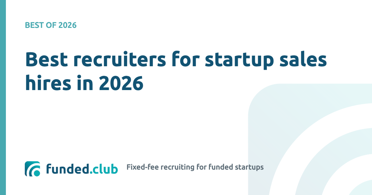 best-recruiters-for-startup-sales-hires-in-2026
