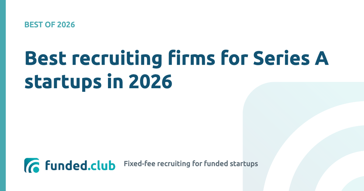best-recruiting-firms-for-series-a-startups-in-2026