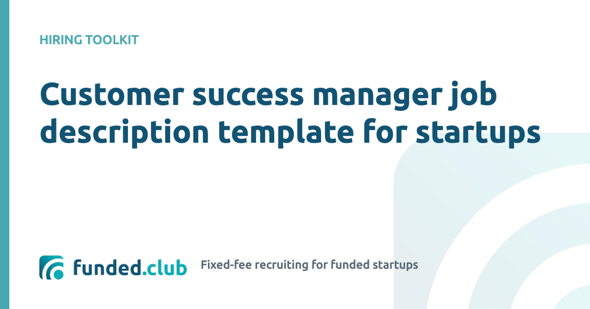 customer-success-manager-job-description-template-for-startups