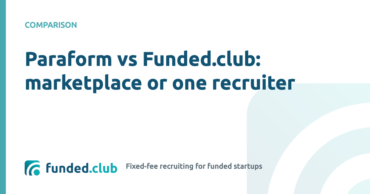 paraform-vs-funded.club:-marketplace-or-one-recruiter