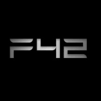 f42 logo