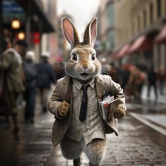 work smarter, not harder: the art of sustainable hustle