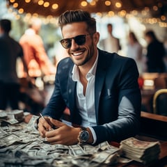 hiring sales superstars? here’s the secret sauce