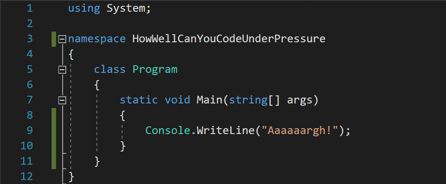 coding tests in the age of ai: yay or nay?