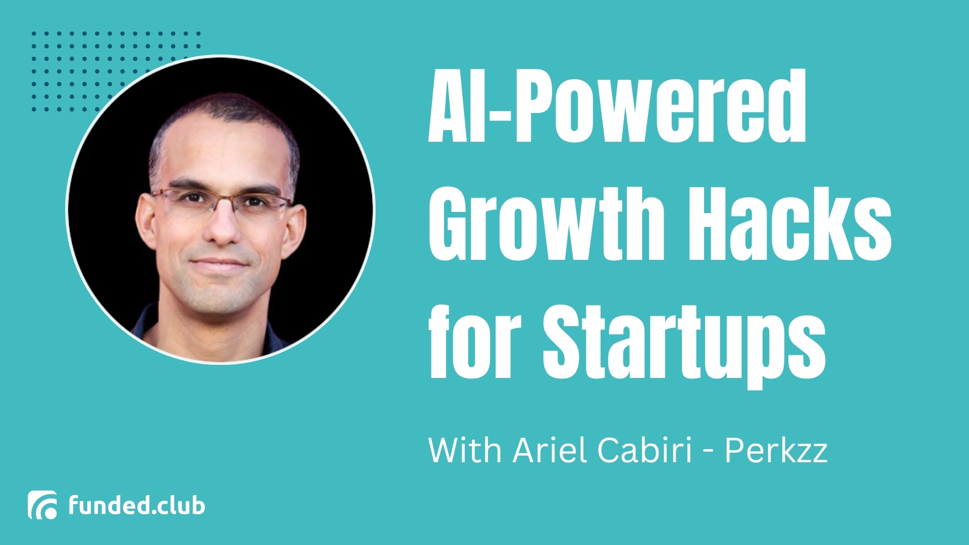 Curated visual reference: AI Powered Growth Hacks For Startups Photo Inspiration